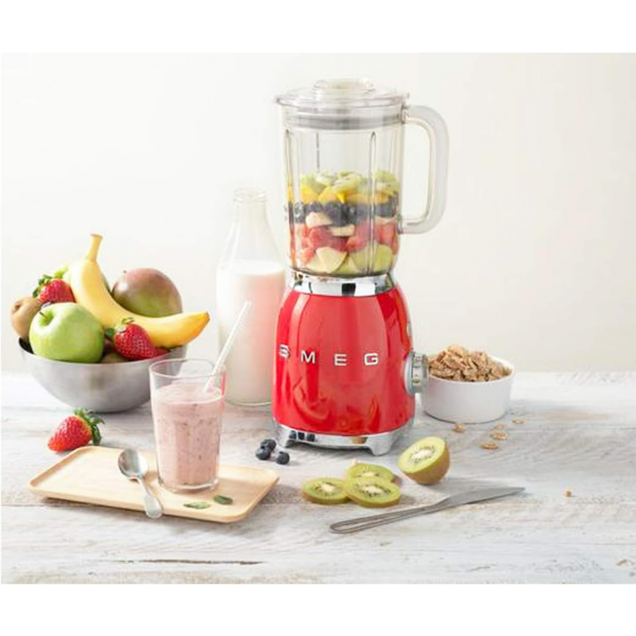SMEG BLF01RDEU n°6