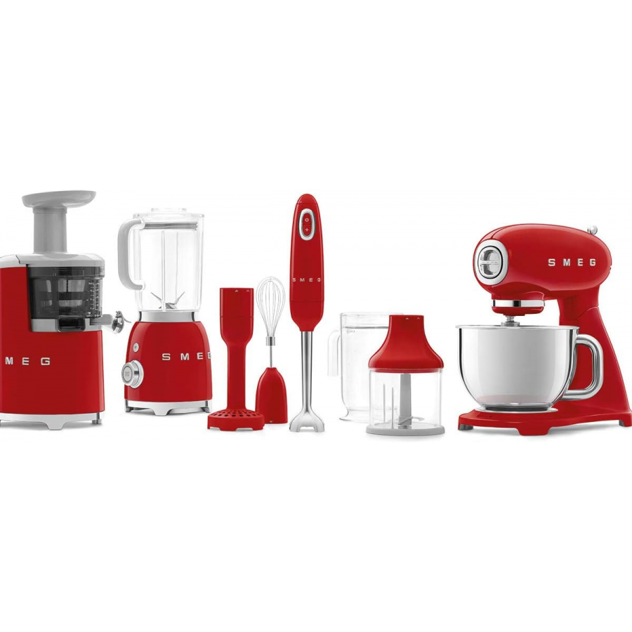 SMEG BLF01RDEU n°9