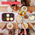 TEFAL PY55B510