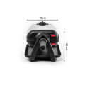 TEFAL WM755D12