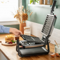 TEFAL WM755D12