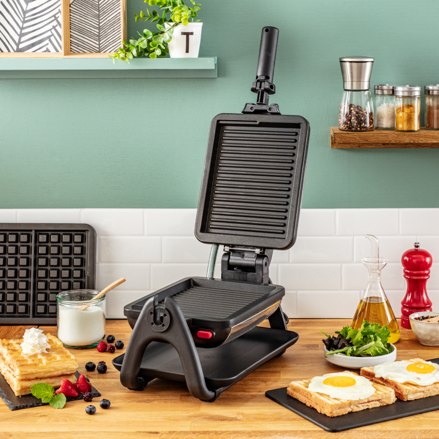 TEFAL WM755D12 n°2