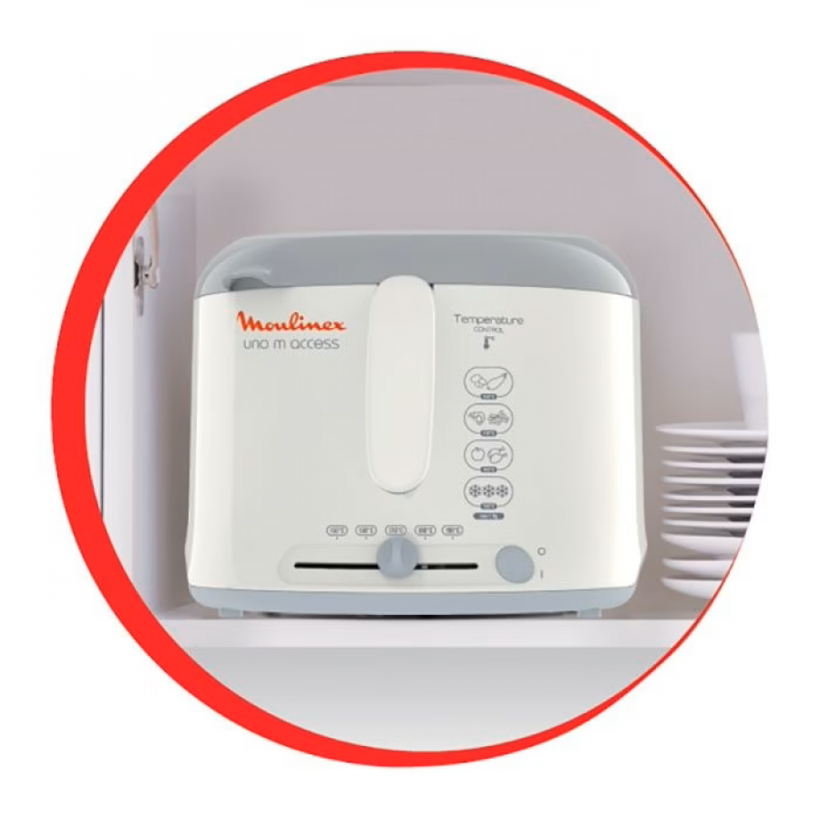 MOULINEX AF121110 n°7