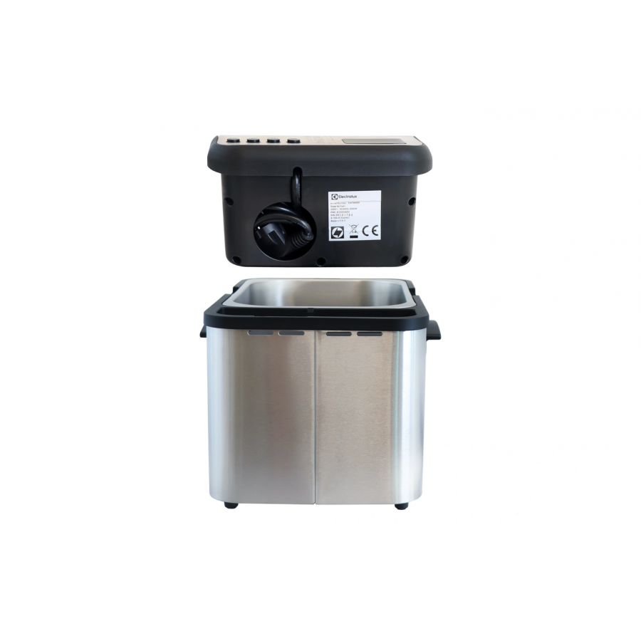 ELECTROLUX EAF966SS n°8