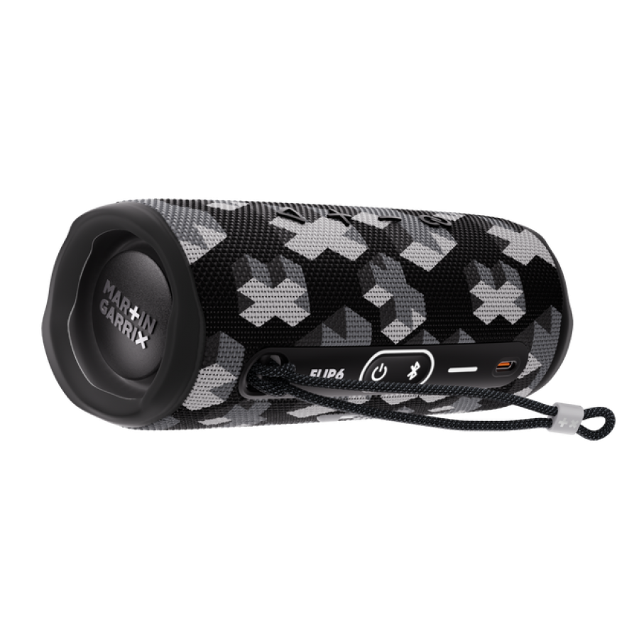 JBL FLIP 6 MARTIN GARRIX n°2