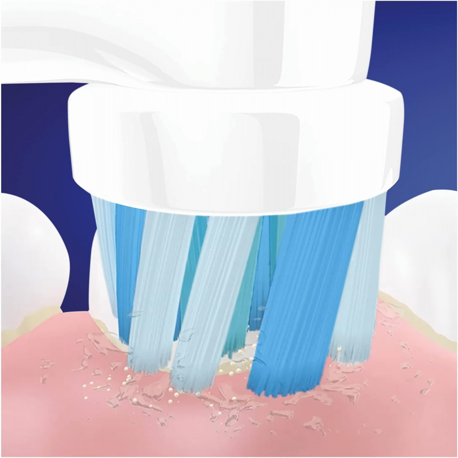 ORAL B VITALITY KIDS STAR WARS n°4