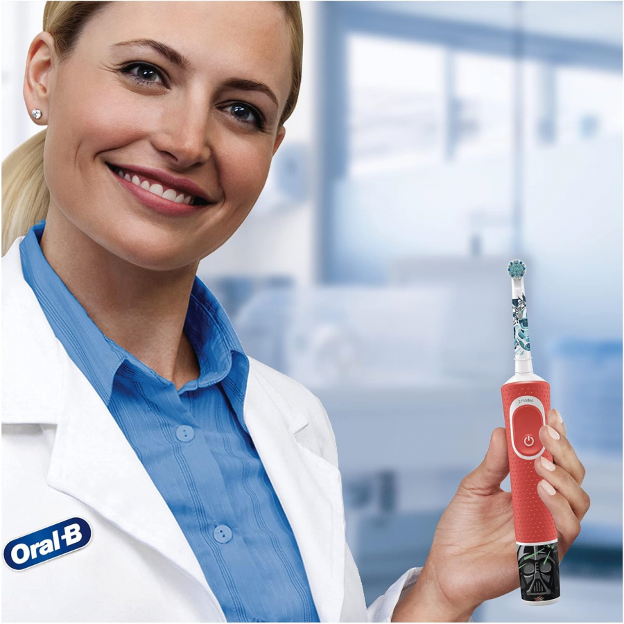 ORAL B VITALITY KIDS STAR WARS n°8