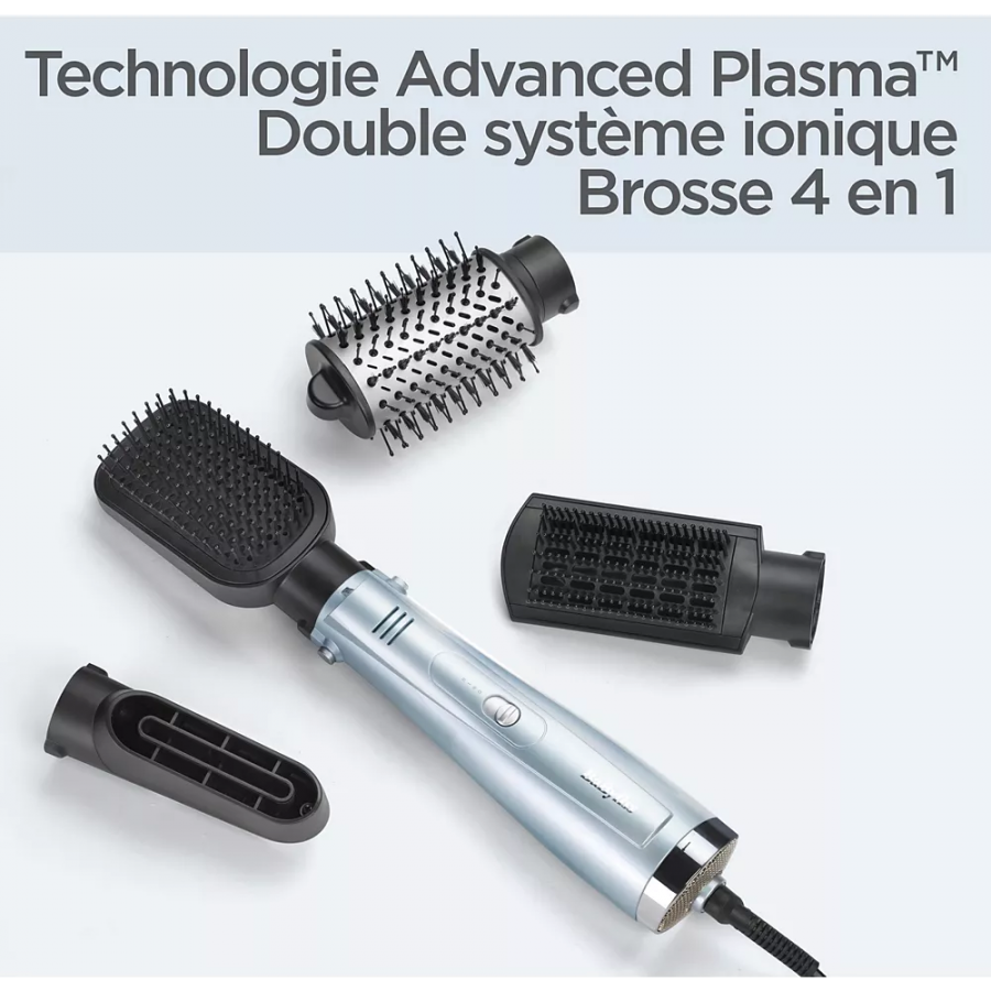 BABYLISS AS774E n°4