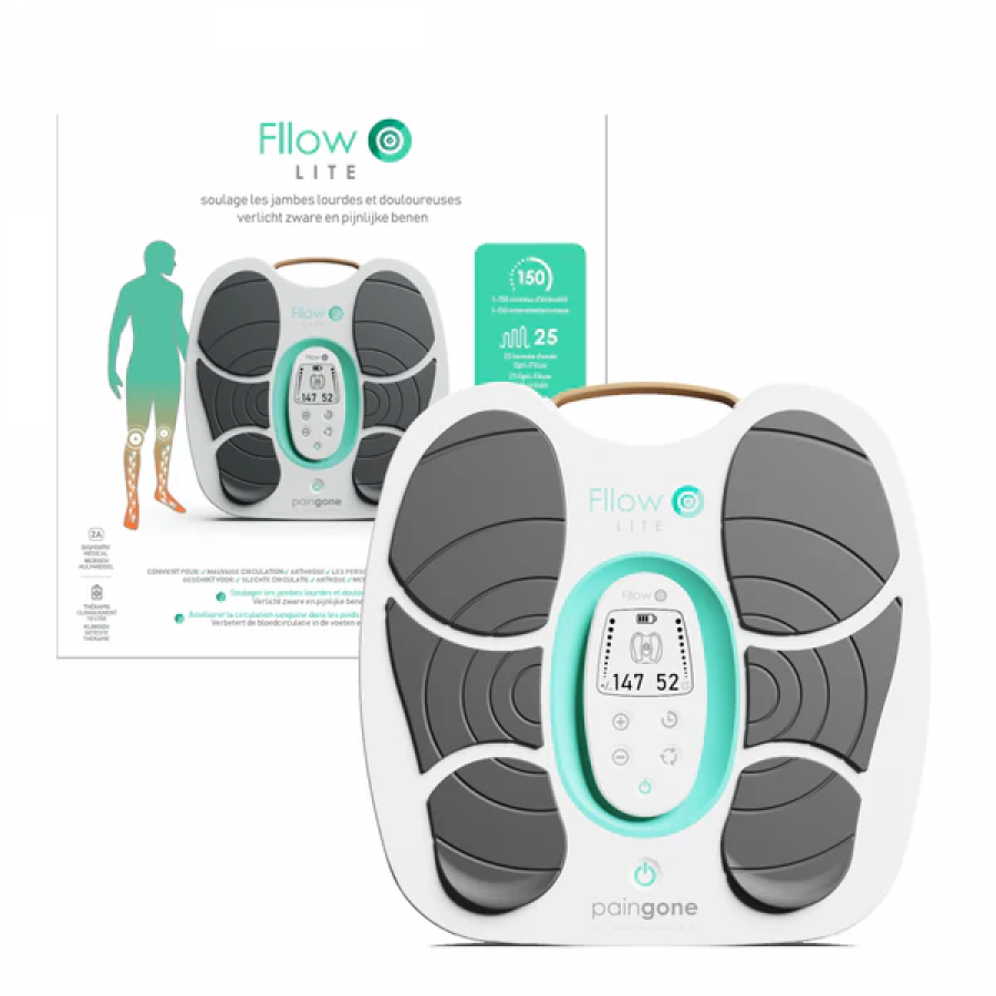PAINGONE FLLOW LITE n°9