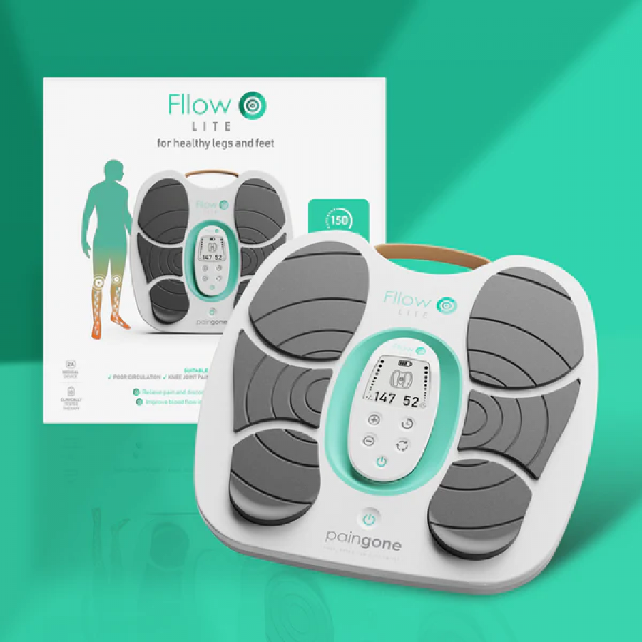 PAINGONE FLLOW LITE n°1