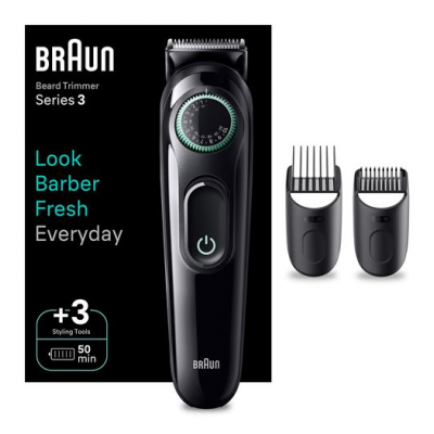 BRAUN BT3411