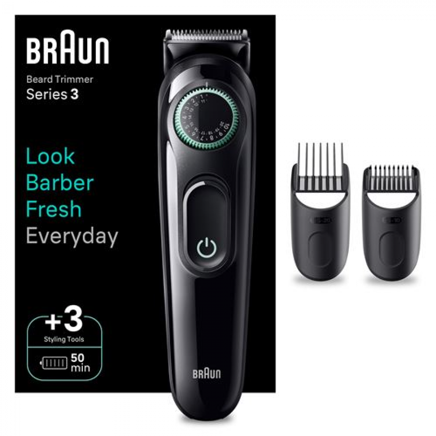 BRAUN BT3411 n°1