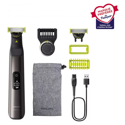 PHILIPS QP655215