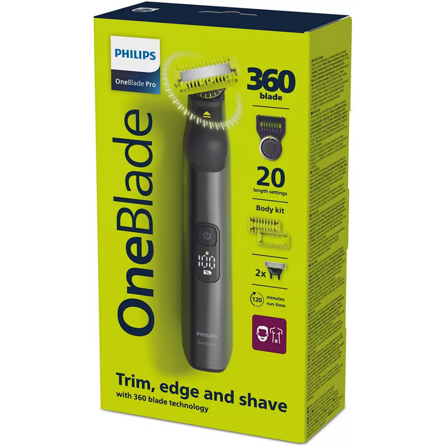 PHILIPS QP655215 n°13