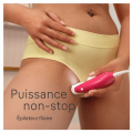 BRAUN SILK EPIL 3 SE3-031 ROSE
