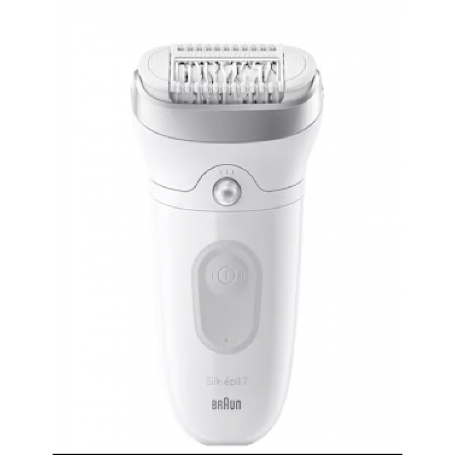 BRAUN SILK EPIL 7 SE704 n°1