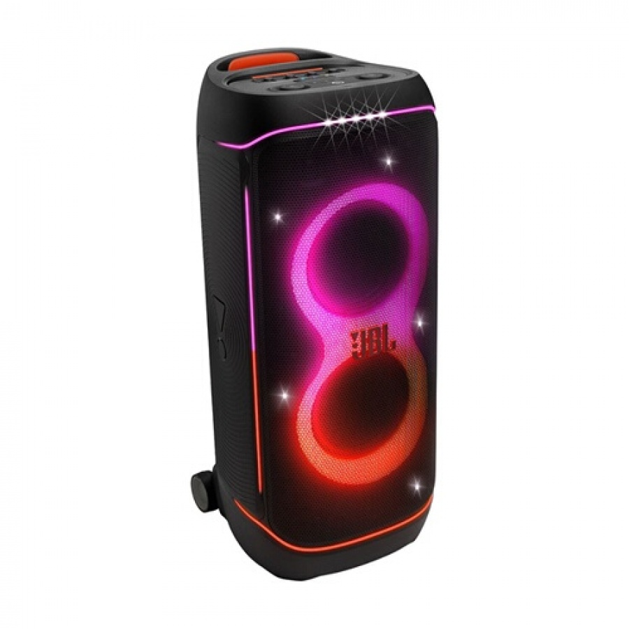 Jbl JBL Partybox 720, Enceinte de soiree n°1