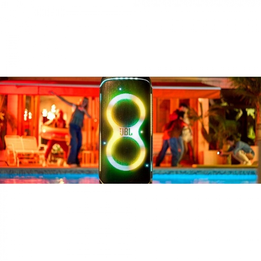 Jbl JBL Partybox 720, Enceinte de soiree n°9