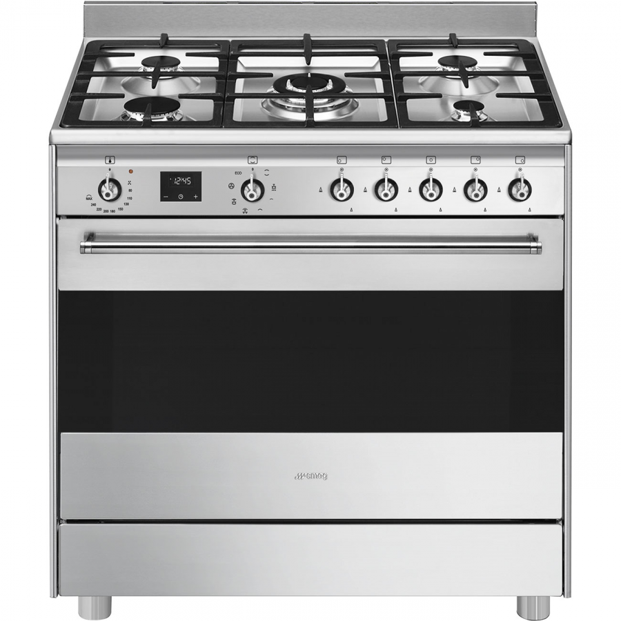 SMEG PRIMASCB9X n°1