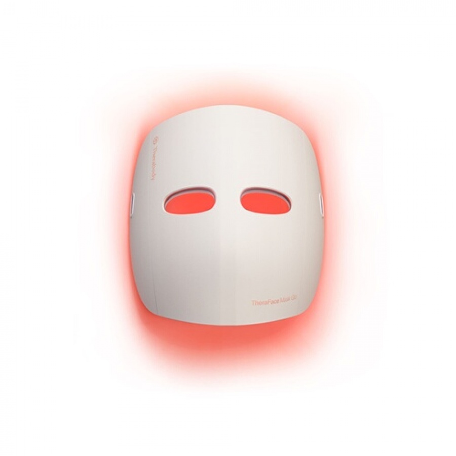 Therabody Masque LED -TheraFace Mask Glo n°1