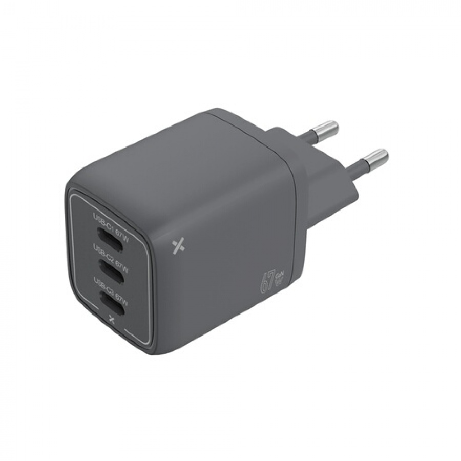 Wefix Pro CV 67W 3USB-C n°1