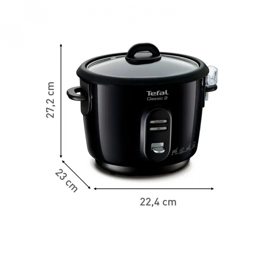 TEFAL RK102811 n°12