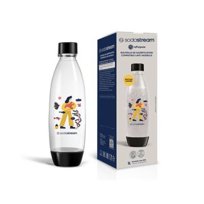 SODASTREAM BOUTEILLE REPURPOSE 3000028