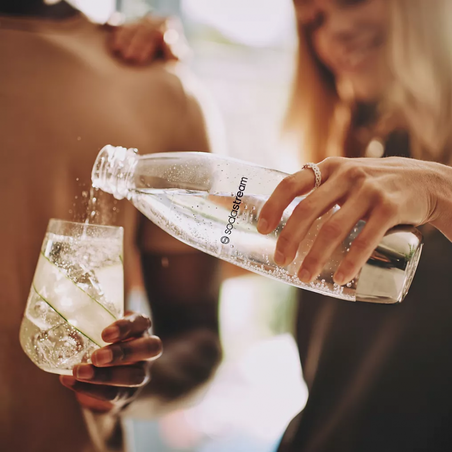 SODASTREAM BOUTEILLE FUSE METAL 1741199330 n°6