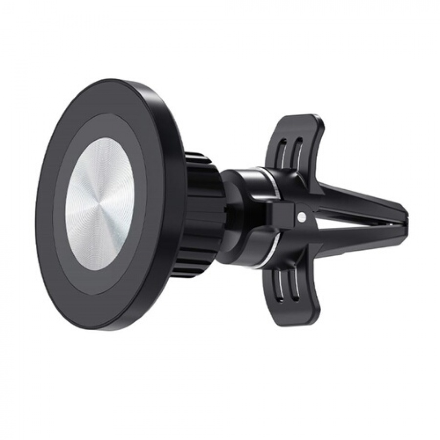 Wefix magnétique, avec fonction ventouse ou grille d'aération n°2