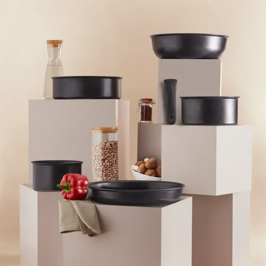 TEFAL INGENIO ECO RESIST L3979202 n°8