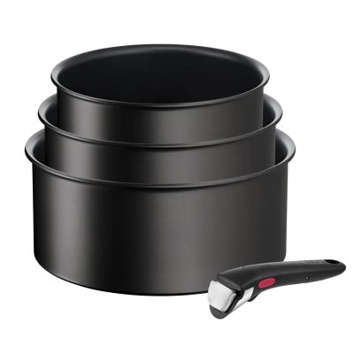 TEFAL INGENIO ECO RESIST L3979202