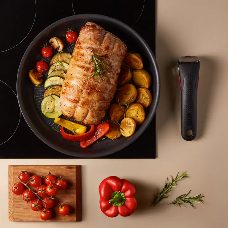 TEFAL INGENIO ECO RESIST L3979202 n°5