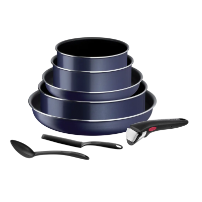 TEFAL COOK N CLEAN 8P  L1579802