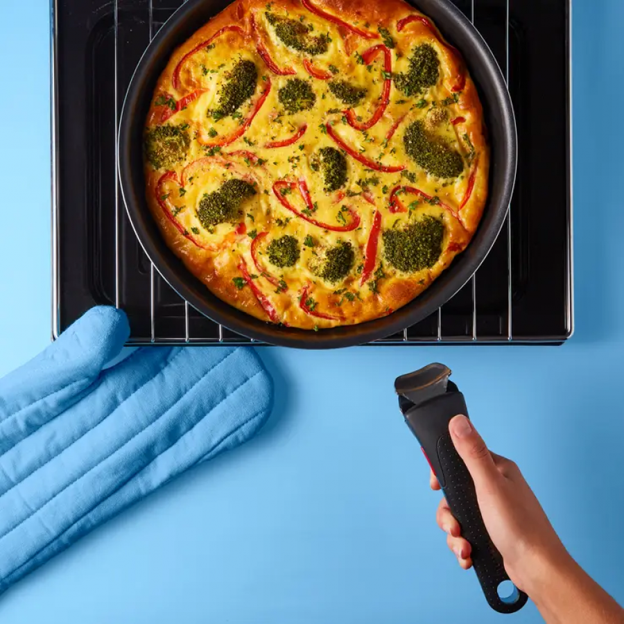 TEFAL COOK N CLEAN 8P  L1579802 n°5