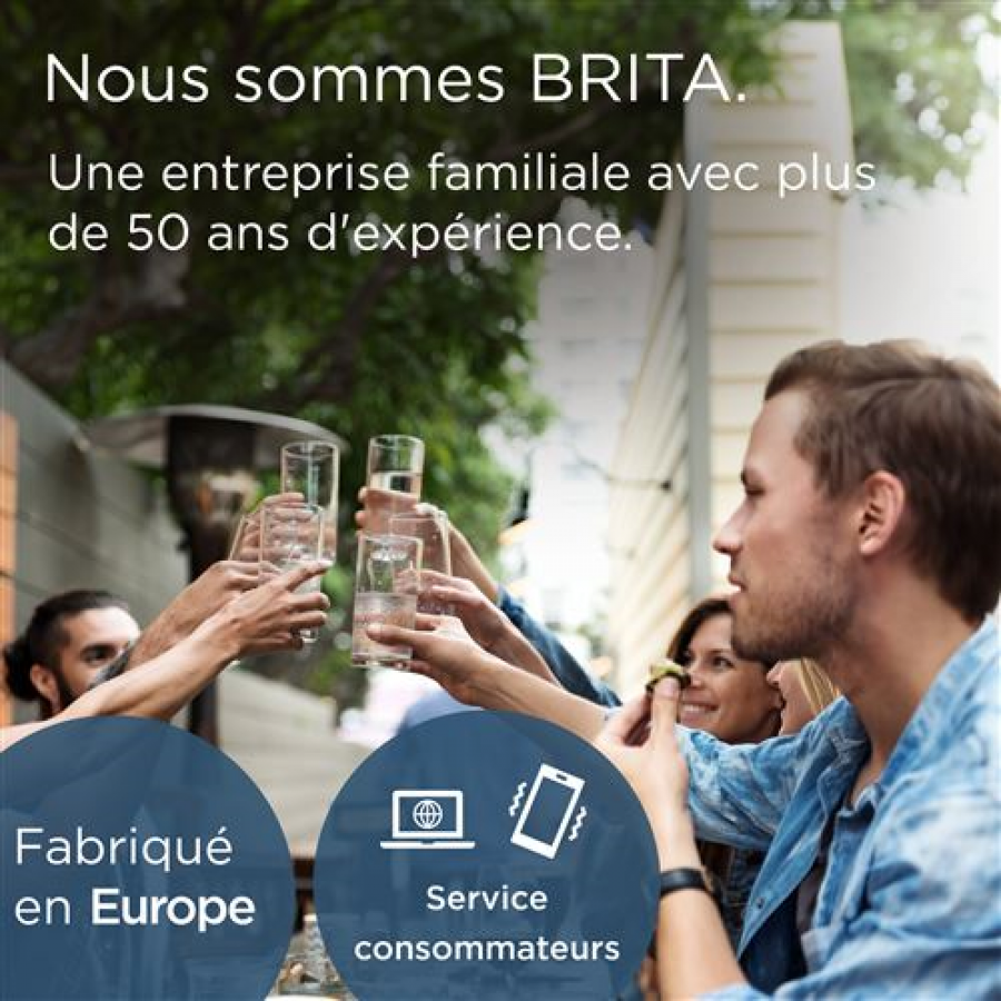 BRITA PACK 4+2 MAXTRA PRO - ALL-IN-1 n°10