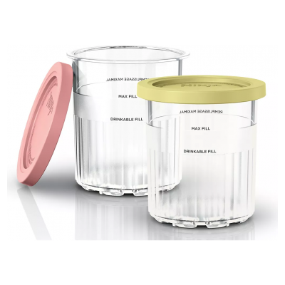 NINJA 2 POTS CREAMI DELUXE NC501EU