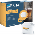BRITA PACK 4 MAXTRA PRO - EXPERT ANTI-TARTRE