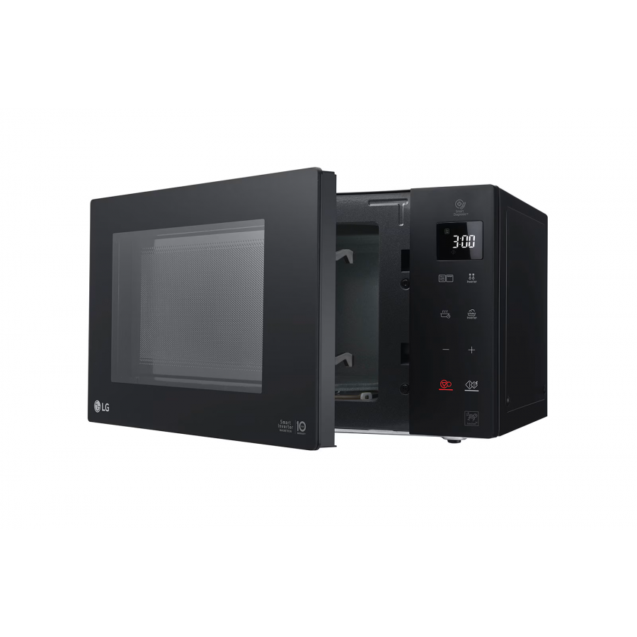 LG MH6535GIB NOIR n°4