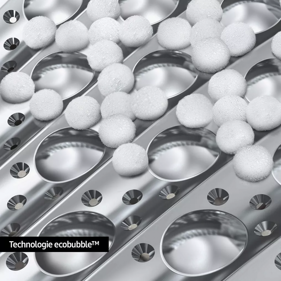 SAMSUNG WW12T504DTW n°7