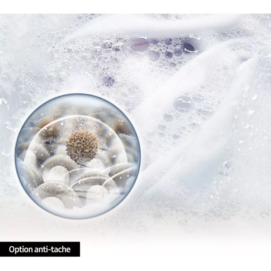 SAMSUNG WW12T504DTW n°8