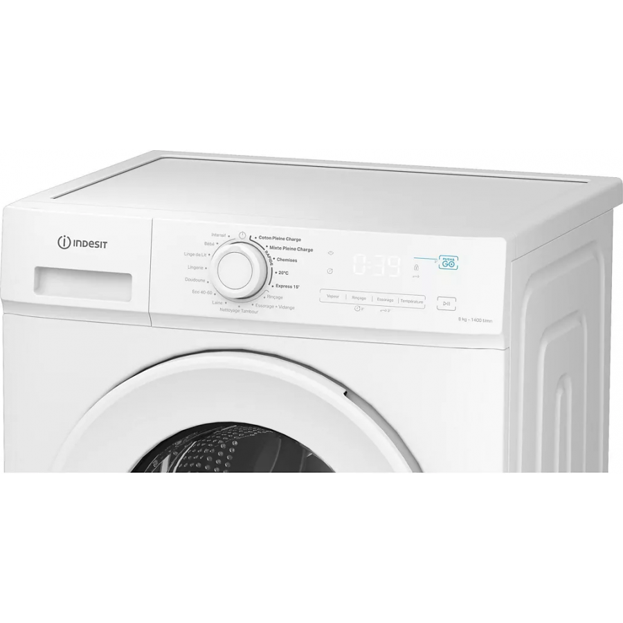 INDESIT IMA864MYTIMEFR n°6