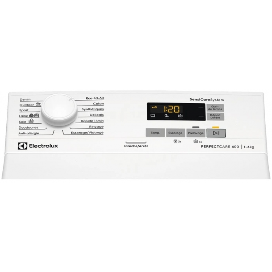 ELECTROLUX EW6T5136DA n°2