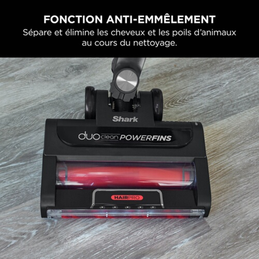 Shark PowerPro Max IZ401EU n°3