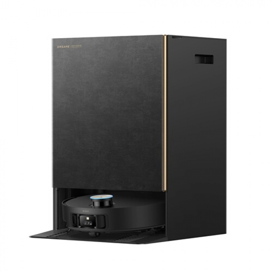 Dreame MatriX10 Ultra Black n°4