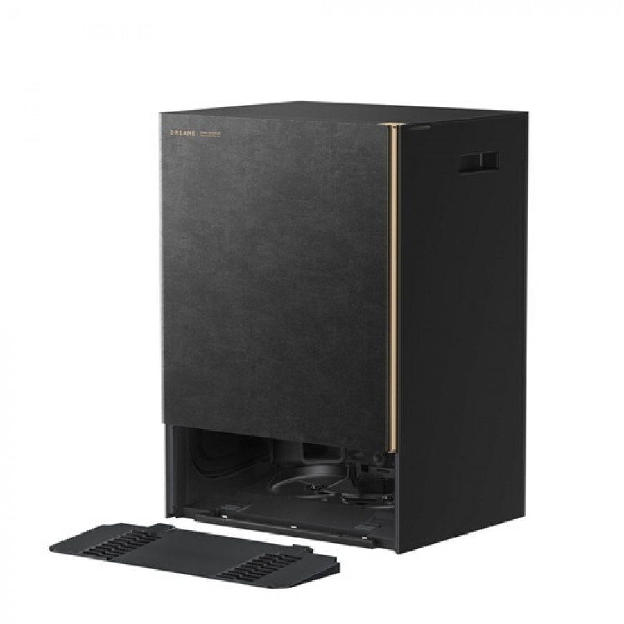 Dreame MatriX10 Ultra Black n°5