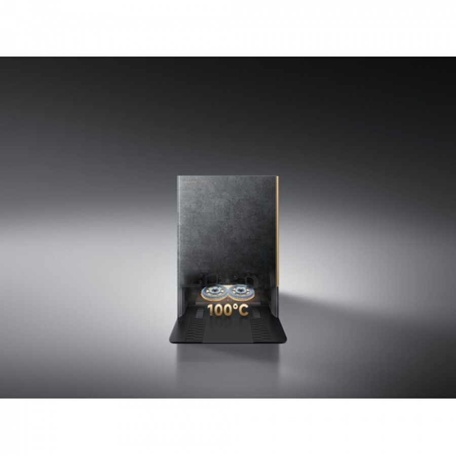 Dreame MatriX10 Ultra Black n°9