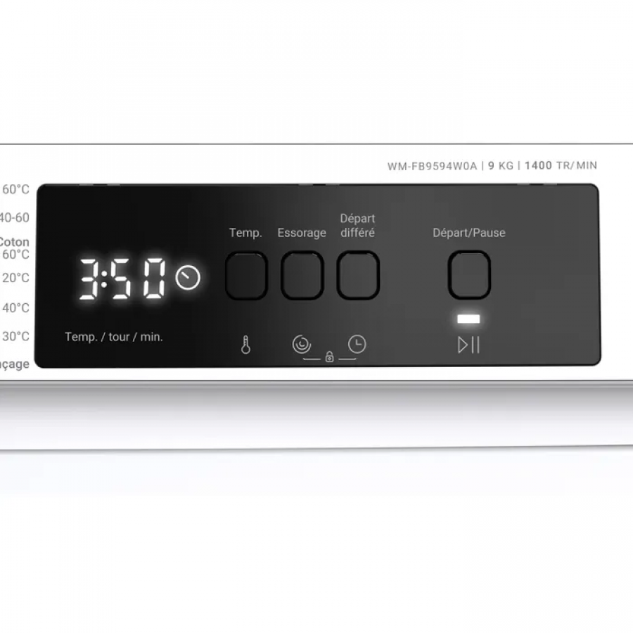 DAEWOO WMFB9594W0AFR n°3