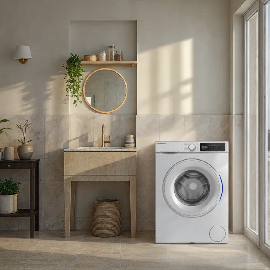 DAEWOO WMFB9594W0AFR n°10