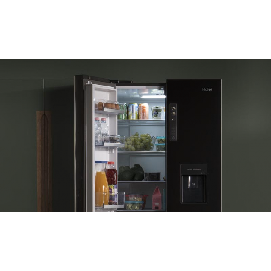 HAIER HSR5918DIMP n°15