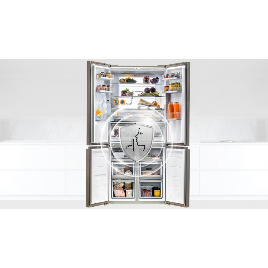 HAIER HSR5918DIMP n°16